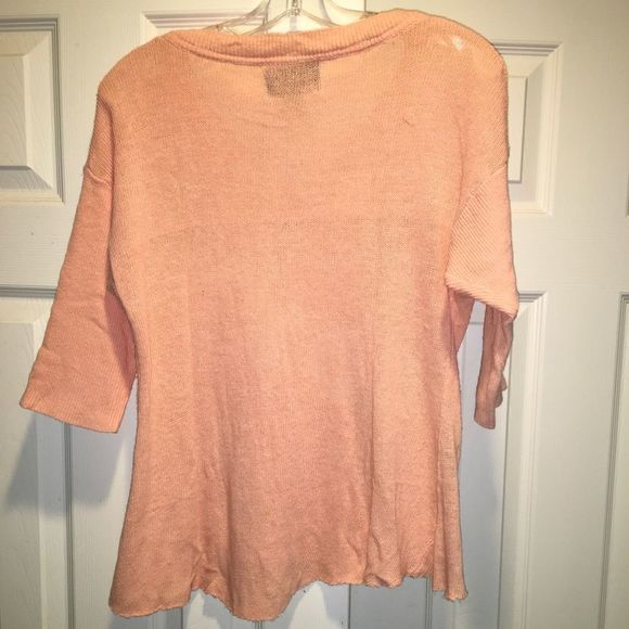 “Foxy” graphic sweater - Picture 4 of 5